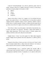 Prakses atskaite 'Prakses pārskats SIA "PricewaterhouseCoopers"', 14.