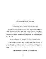 Prakses atskaite 'Prakses pārskats SIA "PricewaterhouseCoopers"', 21.