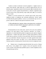 Prakses atskaite 'Prakses pārskats SIA "PricewaterhouseCoopers"', 22.