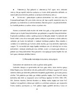 Prakses atskaite 'Prakses pārskats SIA "PricewaterhouseCoopers"', 23.