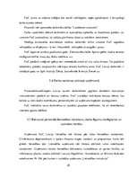 Prakses atskaite 'Prakses pārskats SIA "PricewaterhouseCoopers"', 25.