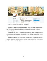 Prakses atskaite 'Prakses pārskats SIA "PricewaterhouseCoopers"', 33.