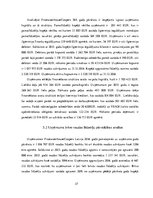 Prakses atskaite 'Prakses pārskats SIA "PricewaterhouseCoopers"', 37.