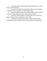 Prakses atskaite 'Prakses pārskats SIA "PricewaterhouseCoopers"', 44.