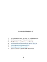 Prakses atskaite 'Prakses pārskats SIA "PricewaterhouseCoopers"', 45.