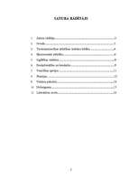 Referāts 'Latvijas Republikas tautas attīstība', 2.