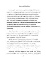 Referāts 'Latvijas Republikas tautas attīstība', 6.