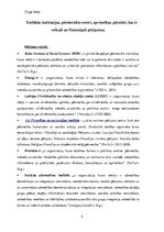 Referāts 'Etnisko attiecību pētījumi', 4.