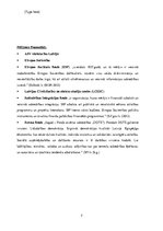 Referāts 'Etnisko attiecību pētījumi', 5.