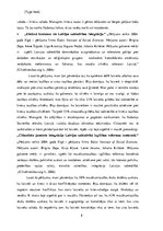 Referāts 'Etnisko attiecību pētījumi', 8.