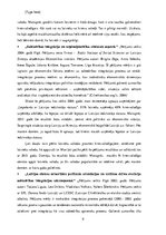 Referāts 'Etnisko attiecību pētījumi', 9.