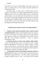 Referāts 'Etnisko attiecību pētījumi', 10.