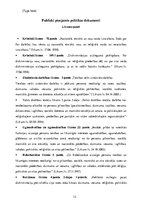 Referāts 'Etnisko attiecību pētījumi', 12.