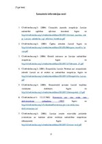 Referāts 'Etnisko attiecību pētījumi', 17.