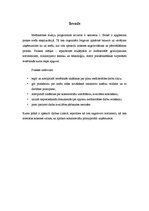 Prakses atskaite 'Meža ekspluatācija', 2.