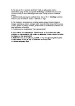 Eseja 'Sapnis par mīlestību', 3.