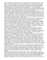 Eseja 'Are Official Statistics a Reliable Source of Information about Crime in Britain?', 1.