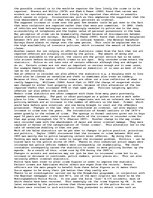 Eseja 'Are Official Statistics a Reliable Source of Information about Crime in Britain?', 2.