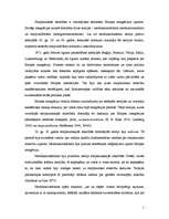 Konspekts 'Eiropas integrācija', 1.