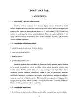 Referāts 'Anoreksija un bulīmija jauniešu vidū', 3.