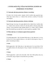 Referāts 'Anoreksija un bulīmija jauniešu vidū', 11.