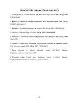 Referāts 'Anoreksija un bulīmija jauniešu vidū', 23.