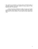 Eseja 'Latvijas priekšrocības un trūkumi tūrisma attīstībai', 2.