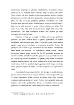 Konspekts 'Atvainošanās', 2.