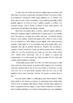 Konspekts 'Atvainošanās', 3.