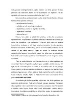 Konspekts 'Atvainošanās', 6.