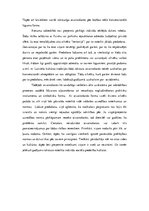 Konspekts 'Atvainošanās', 9.