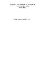 Referāts 'Spāņu tautas nacionālā virtuve', 1.