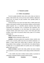 Referāts 'Latvijas un Austrālijas (Kvīnslendas) standartu analīzes salīdzinājums perifēro ', 8.