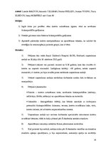 Referāts 'Latvijas un Austrālijas (Kvīnslendas) standartu analīzes salīdzinājums perifēro ', 14.