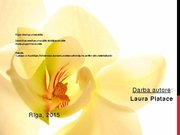 Referāts 'Latvijas un Austrālijas (Kvīnslendas) standartu analīzes salīdzinājums perifēro ', 18.