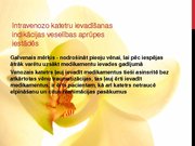 Referāts 'Latvijas un Austrālijas (Kvīnslendas) standartu analīzes salīdzinājums perifēro ', 21.