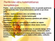 Referāts 'Latvijas un Austrālijas (Kvīnslendas) standartu analīzes salīdzinājums perifēro ', 23.