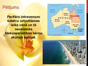 Referāts 'Latvijas un Austrālijas (Kvīnslendas) standartu analīzes salīdzinājums perifēro ', 34.