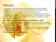 Referāts 'Latvijas un Austrālijas (Kvīnslendas) standartu analīzes salīdzinājums perifēro ', 37.