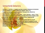 Referāts 'Latvijas un Austrālijas (Kvīnslendas) standartu analīzes salīdzinājums perifēro ', 42.