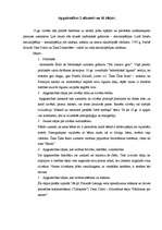 Konspekts 'Apgaismības laikmets un tā idejas', 1.