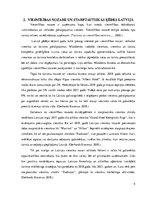 Referāts 'Starptautisko viesnīcu ķēžu ienākšana Latvijā', 4.