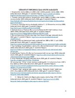 Referāts 'Starptautisko viesnīcu ķēžu ienākšana Latvijā', 12.