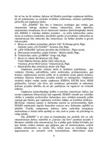 Referāts 'Kompānijas SIA "Re&Re" mārketinga komunikāciju plāns', 6.