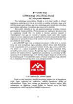 Referāts 'Kompānijas SIA "Re&Re" mārketinga komunikāciju plāns', 11.