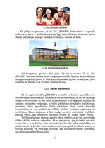 Referāts 'Kompānijas SIA "Re&Re" mārketinga komunikāciju plāns', 12.