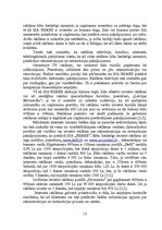 Referāts 'Kompānijas SIA "Re&Re" mārketinga komunikāciju plāns', 15.