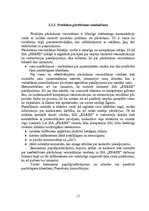 Referāts 'Kompānijas SIA "Re&Re" mārketinga komunikāciju plāns', 17.