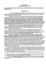 Konspekts 'Jūgendstils Latvijā un Eiropā ', 1.