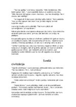 Eseja 'Kosmosa odiseja', 15.